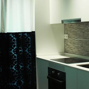 Apartamento de 2 Dormitorios